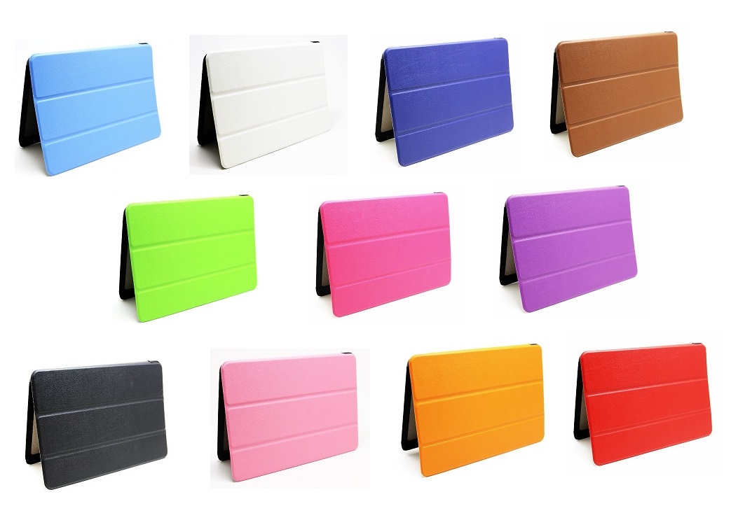 billigamobilskydd.seCover Case Samsung Galaxy Tab A 9.7 (T550 / T555)